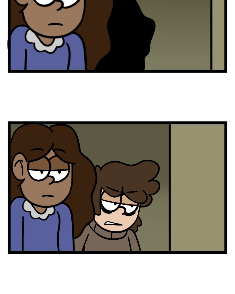 Life of a Highschool Slime - Episode 50, Page 20: Junior Year- Chapter 4