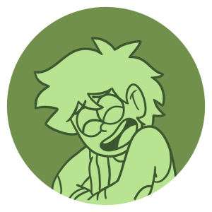 Life of a Highschool Slime - Episode 51: Junior Year- Chapter 5