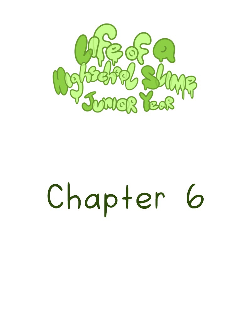 Life of a Highschool Slime - Episode 52, Page 2: Junior Year- Chapter 6