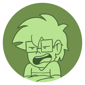 Life of a Highschool Slime - Episode 52: Junior Year- Chapter 6