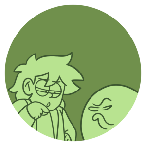 Life of a Highschool Slime - Episode 54: Junior Year- Chapter 8