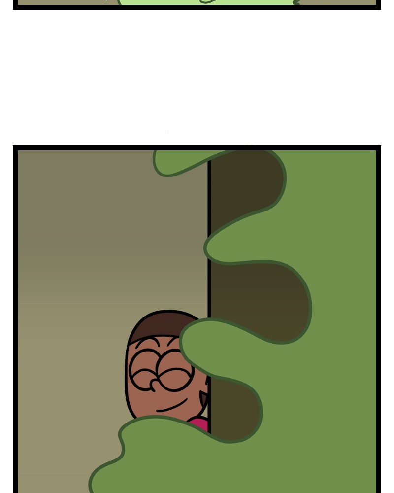 Life of a Highschool Slime - Episode 57, Page 9: Junior Year- Chapter 11