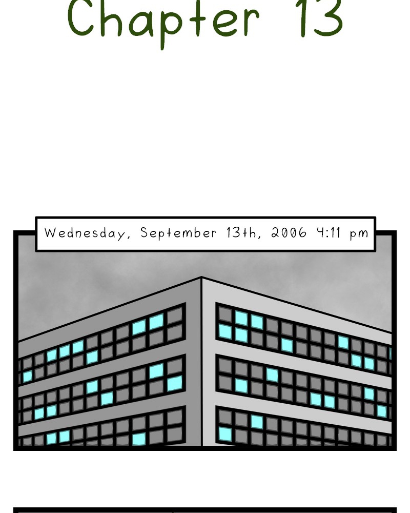 Life of a Highschool Slime - Episode 59, Page 5: Junior Year- Chapter 13