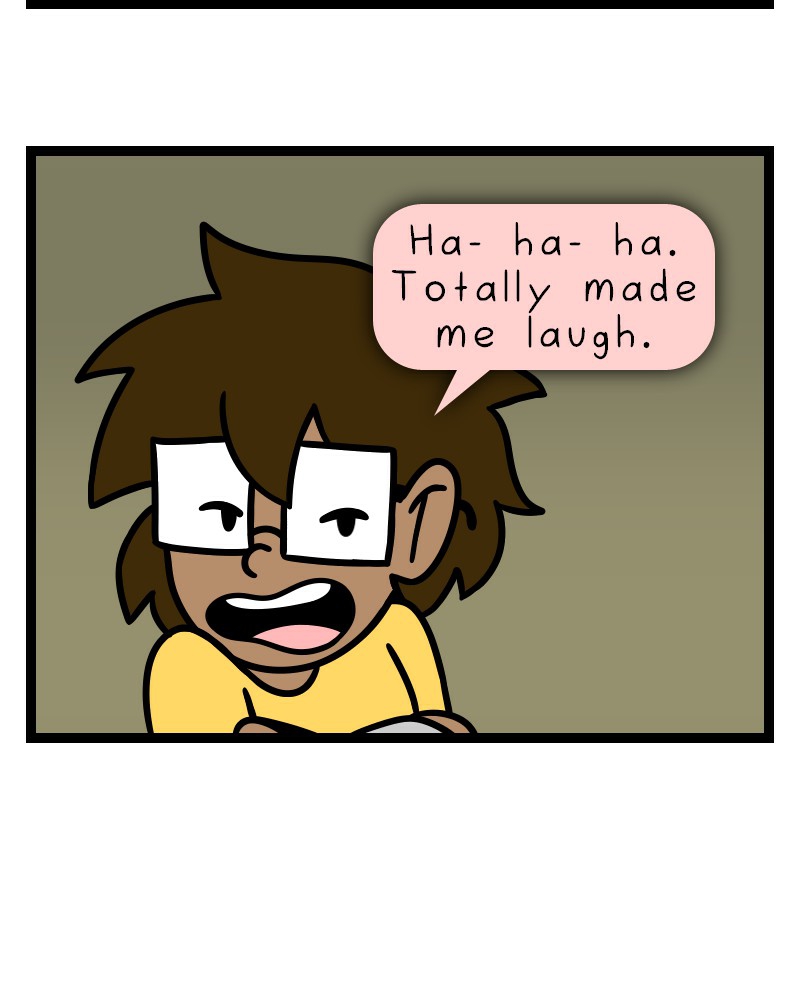 Life of a Highschool Slime - Episode 61, Page 8: Junior Year- Chapter 15