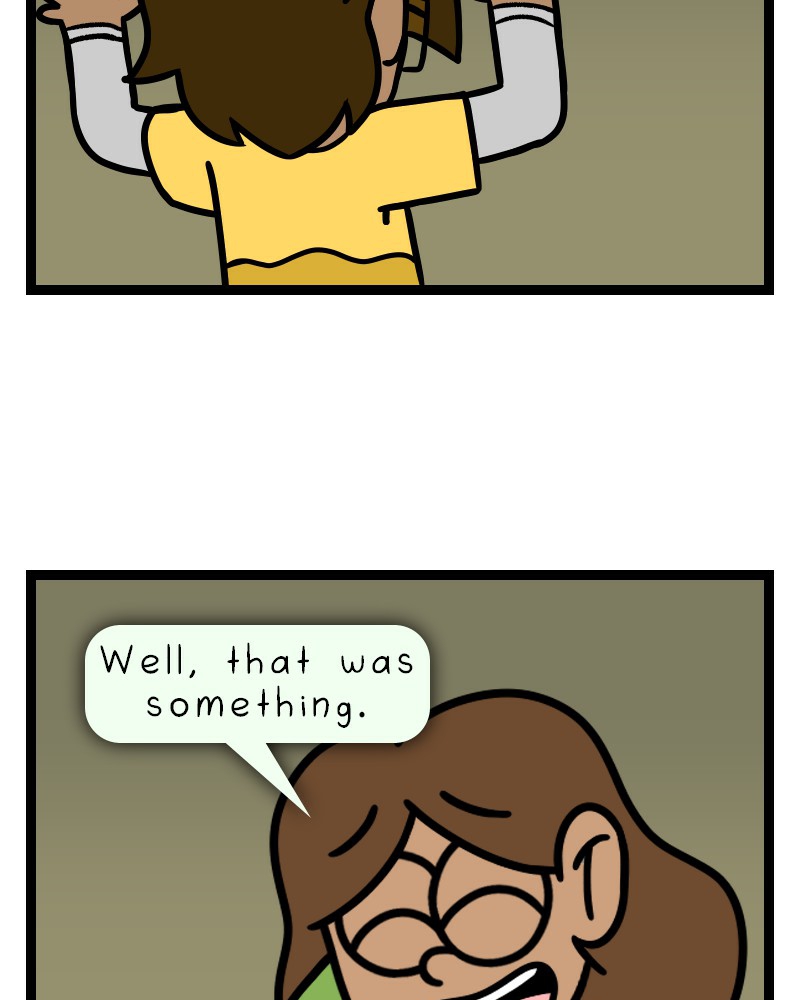 Life of a Highschool Slime - Episode 61, Page 11: Junior Year- Chapter 15