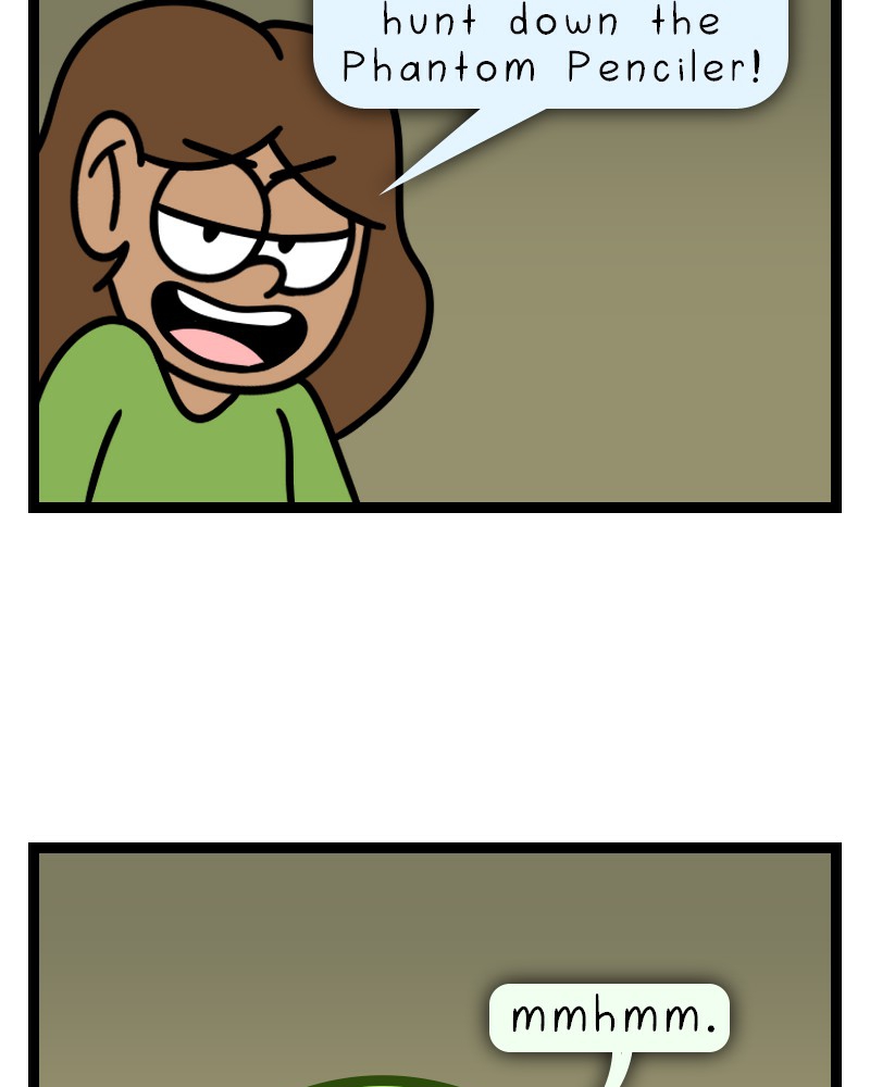 Life of a Highschool Slime - Episode 61, Page 13: Junior Year- Chapter 15