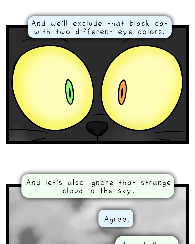 Life of a Highschool Slime - Episode 62, Page 5: Junior Year- Chapter 16