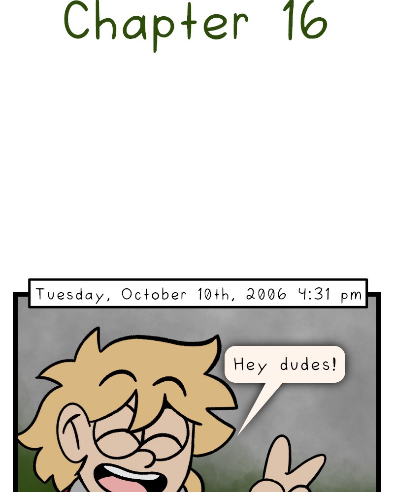 Life of a Highschool Slime - Episode 62, Page 7: Junior Year- Chapter 16