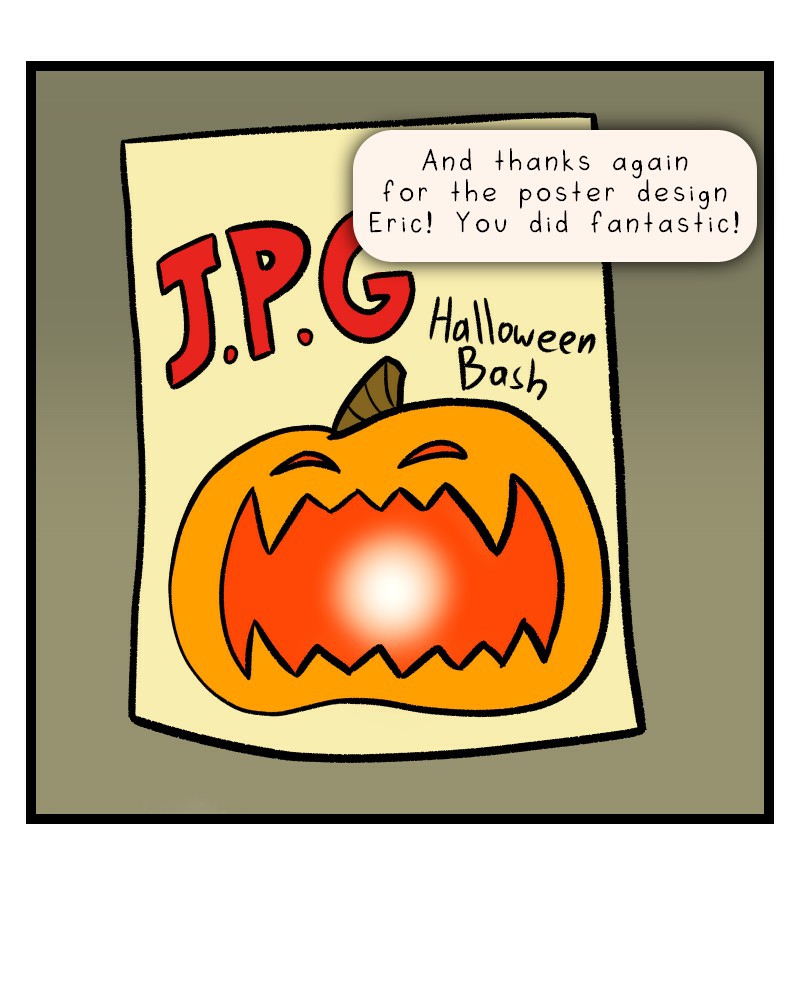 Life of a Highschool Slime - Episode 62, Page 10: Junior Year- Chapter 16