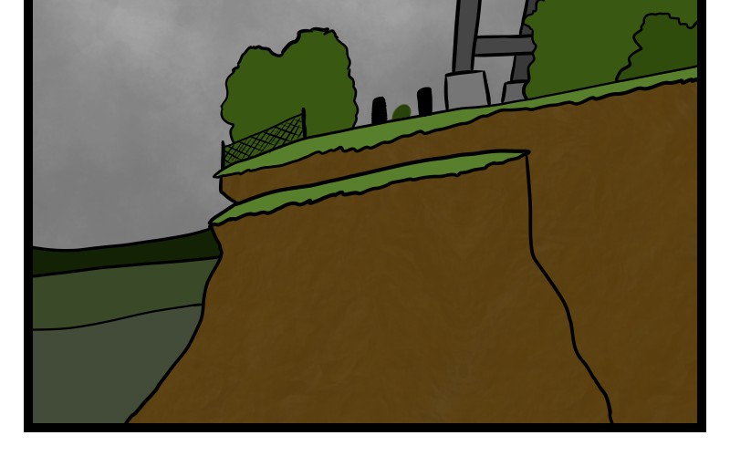 Life of a Highschool Slime - Episode 62, Page 14: Junior Year- Chapter 16