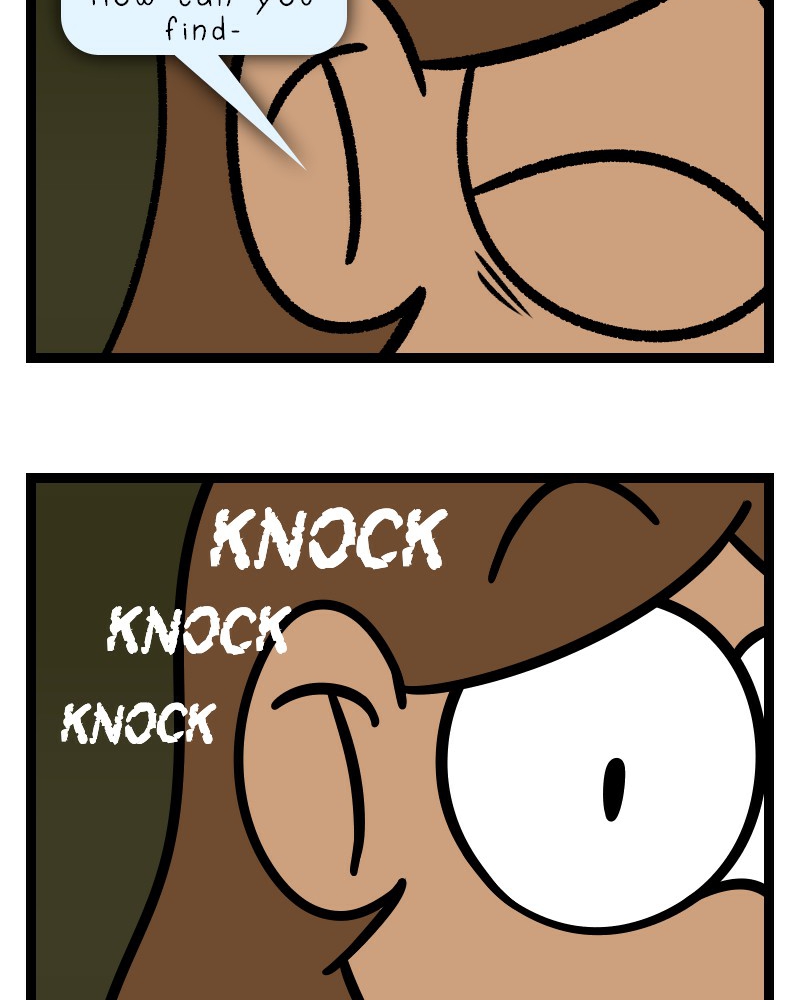 Life of a Highschool Slime - Episode 63, Page 5: Junior Year- Chapter 17