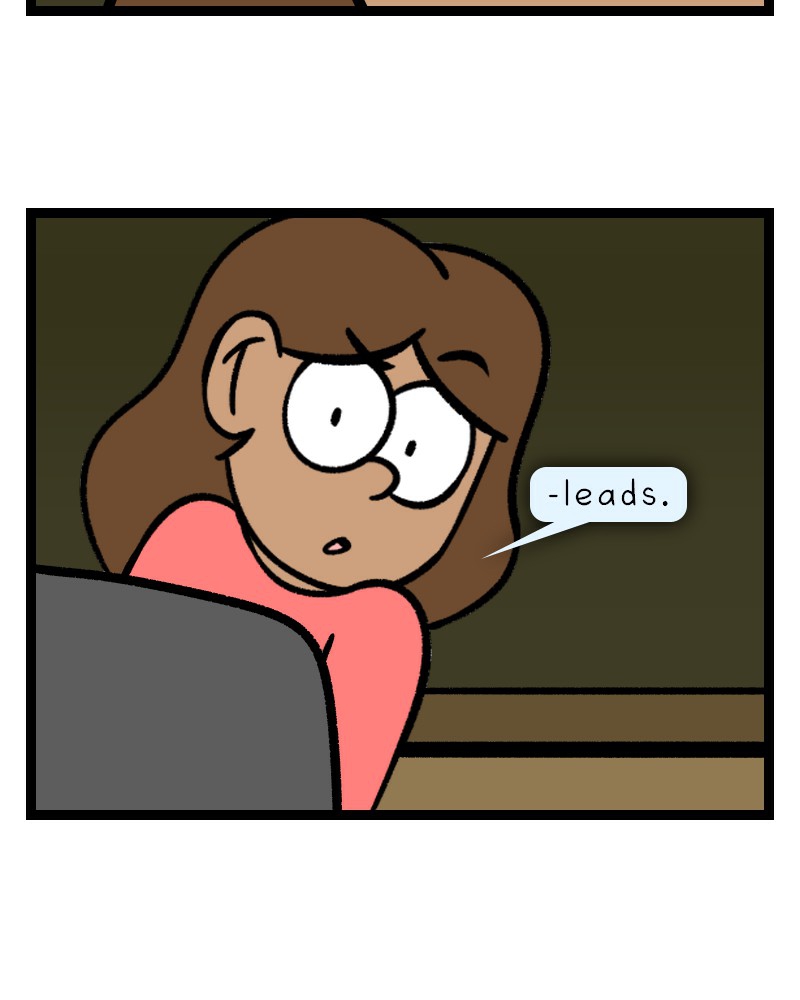 Life of a Highschool Slime - Episode 63, Page 6: Junior Year- Chapter 17