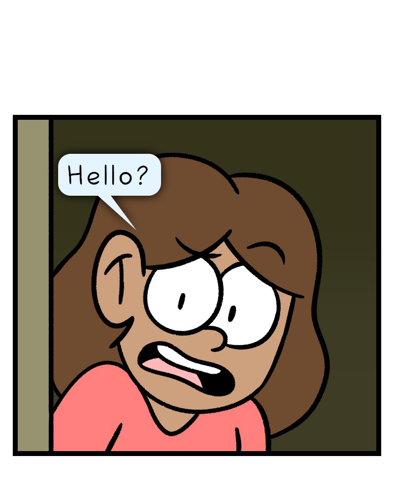 Life of a Highschool Slime - Episode 63, Page 7: Junior Year- Chapter 17