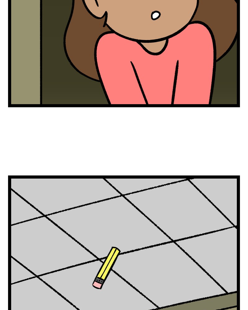 Life of a Highschool Slime - Episode 63, Page 10: Junior Year- Chapter 17