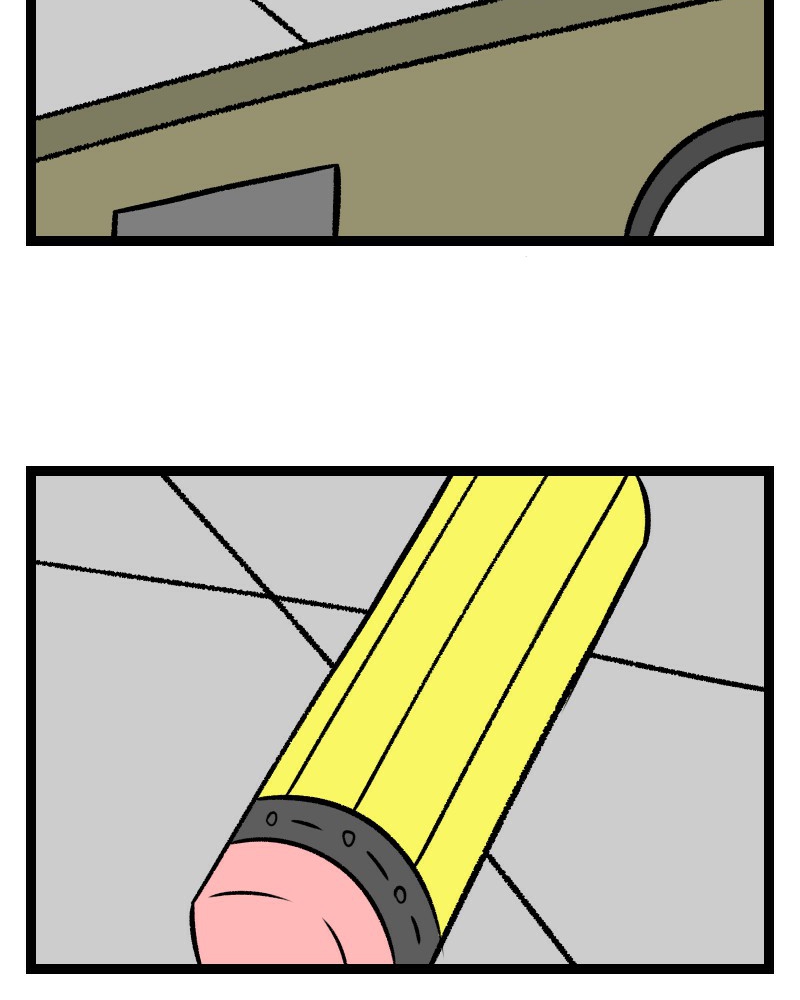 Life of a Highschool Slime - Episode 63, Page 11: Junior Year- Chapter 17