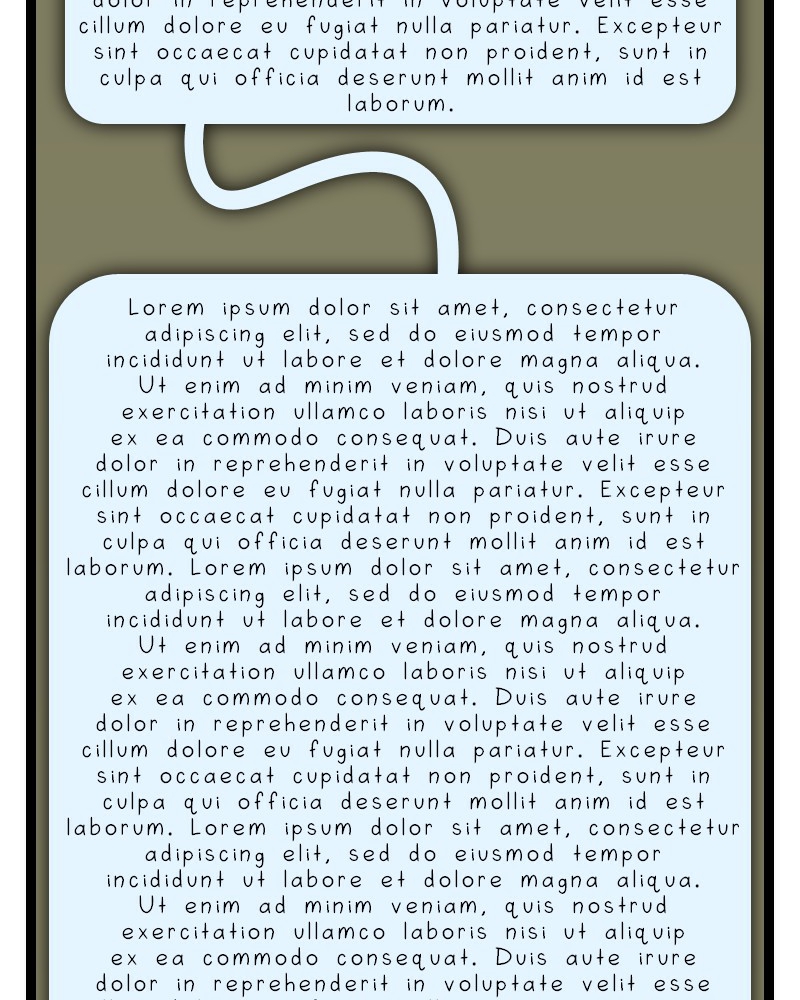 Life of a Highschool Slime - Episode 64, Page 5: Junior Year- Chapter 18