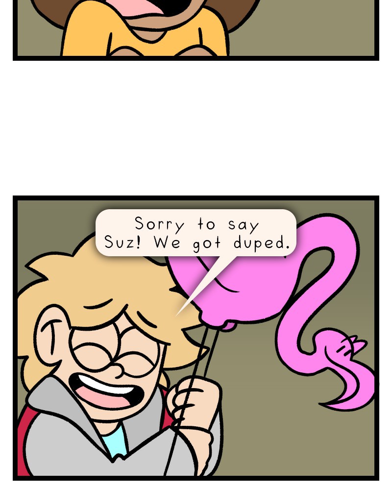 Life of a Highschool Slime - Episode 64, Page 12: Junior Year- Chapter 18