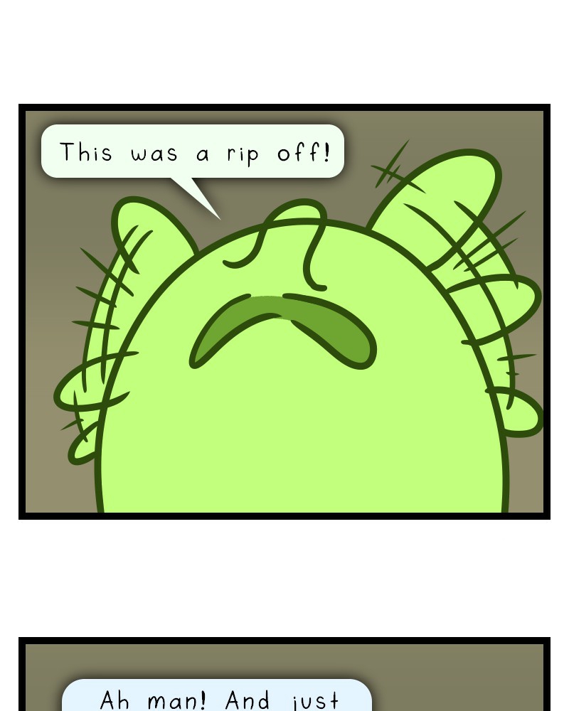 Life of a Highschool Slime - Episode 64, Page 13: Junior Year- Chapter 18