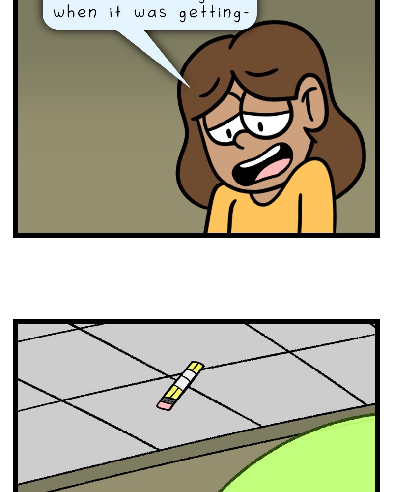 Life of a Highschool Slime - Episode 64, Page 14: Junior Year- Chapter 18