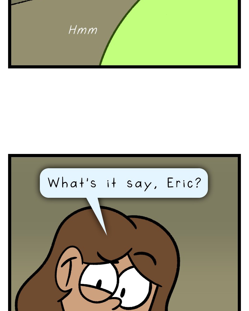 Life of a Highschool Slime - Episode 64, Page 15: Junior Year- Chapter 18