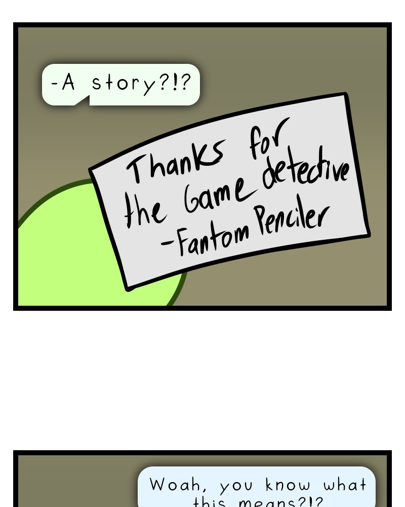 Life of a Highschool Slime - Episode 64, Page 17: Junior Year- Chapter 18