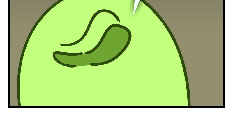 Life of a Highschool Slime - Episode 64, Page 19: Junior Year- Chapter 18