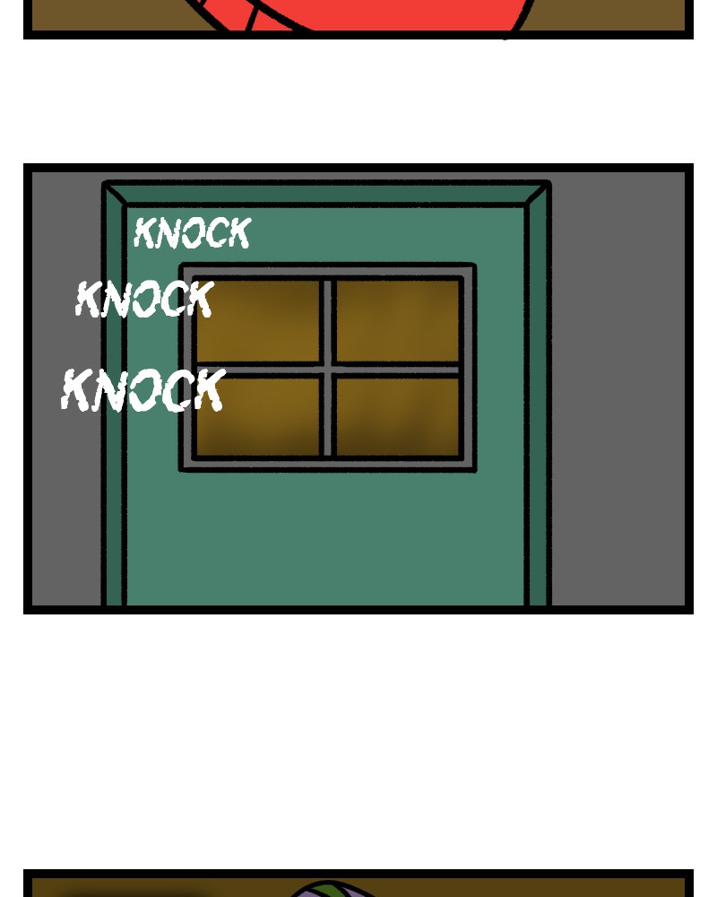 Life of a Highschool Slime - Episode 66, Page 3: Junior Year- Chapter 20