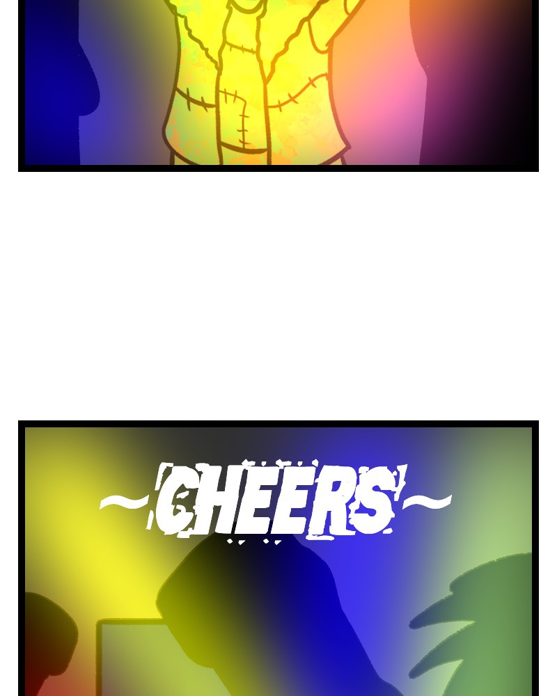 Life of a Highschool Slime - Episode 66, Page 18: Junior Year- Chapter 20