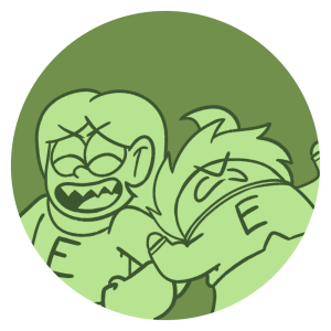 Life of a Highschool Slime - Episode 66: Junior Year- Chapter 20