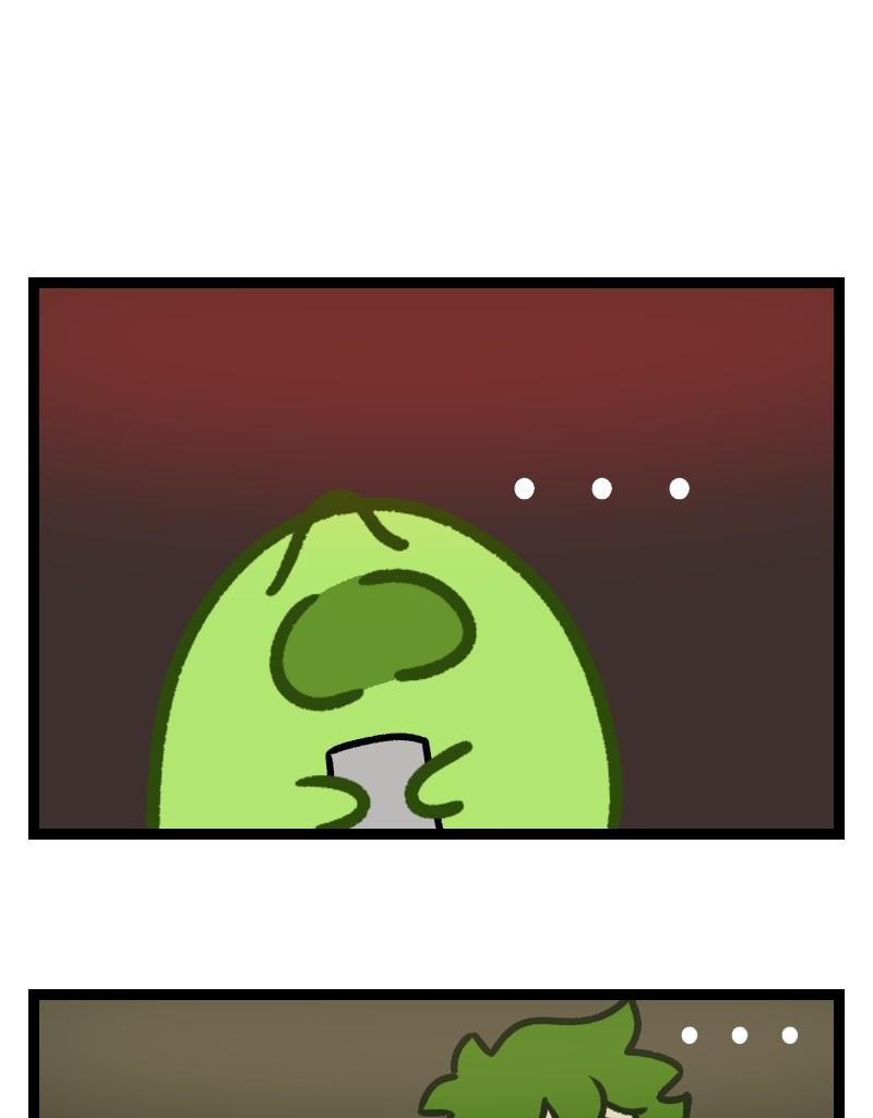 Life of a Highschool Slime - Episode 67, Page 2: Junior Year- Chapter 21