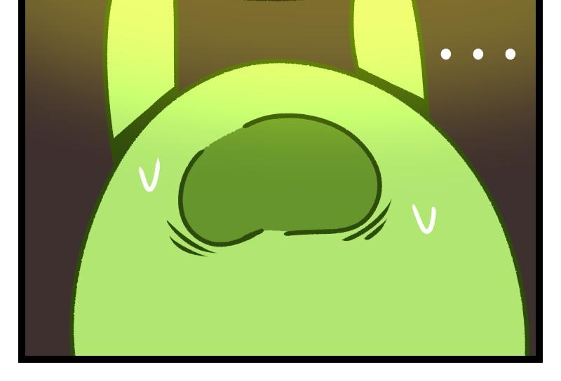 Life of a Highschool Slime - Episode 67, Page 2: Junior Year- Chapter 21