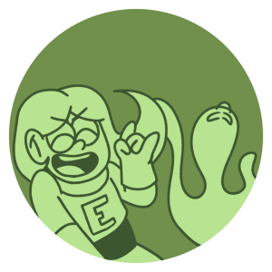 Life of a Highschool Slime - Episode 67: Junior Year- Chapter 21