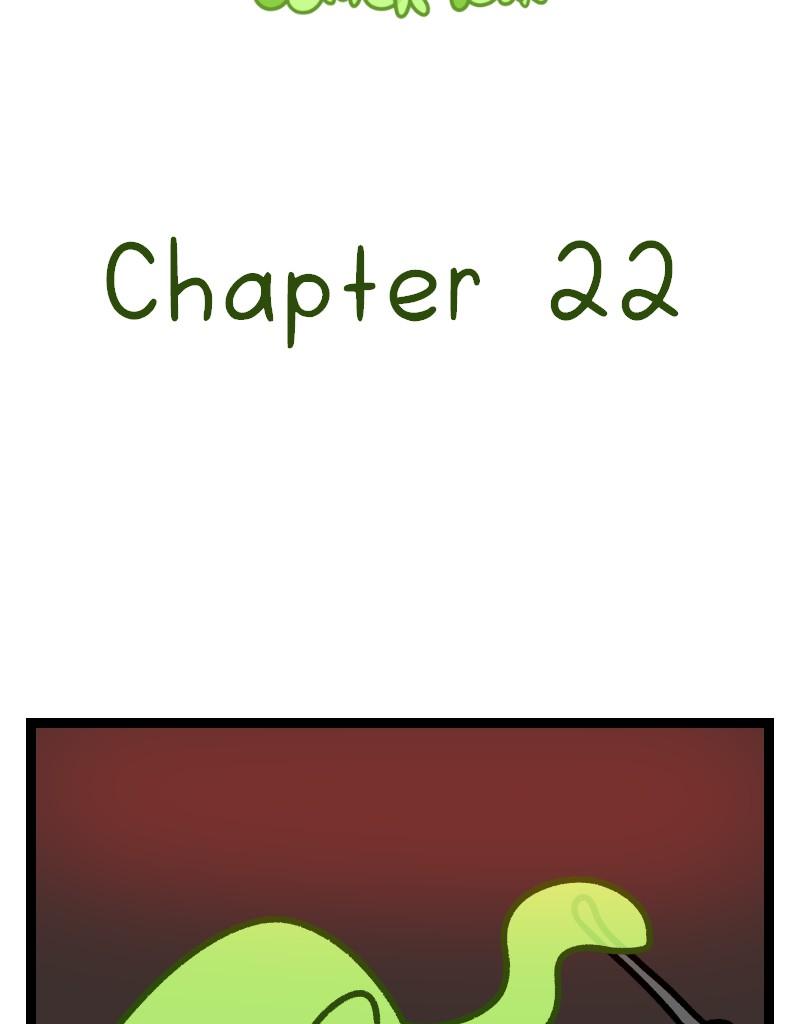 Life of a Highschool Slime - Episode 68, Page 2: Junior Year- Chapter 22