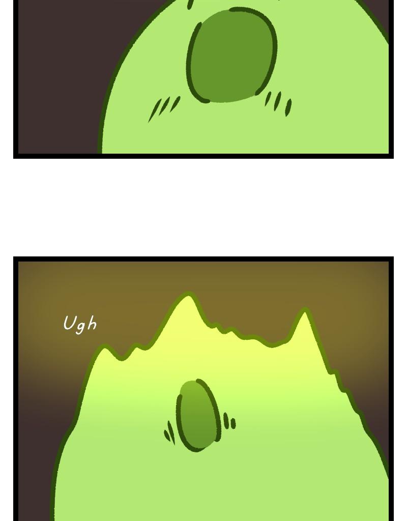 Life of a Highschool Slime - Episode 68, Page 2: Junior Year- Chapter 22