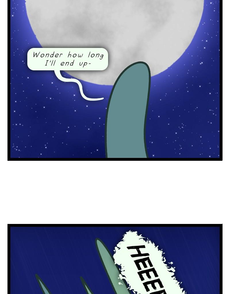 Life of a Highschool Slime - Episode 69, Page 2: Junior Year- Chapter 23