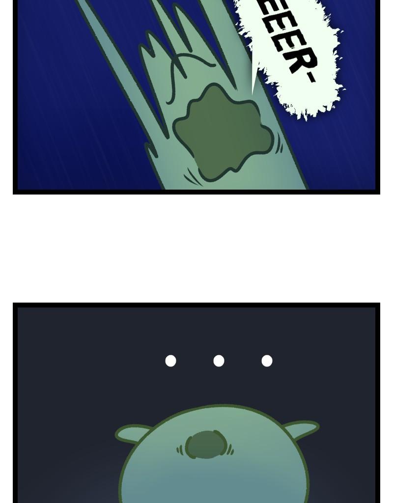 Life of a Highschool Slime - Episode 69, Page 2: Junior Year- Chapter 23