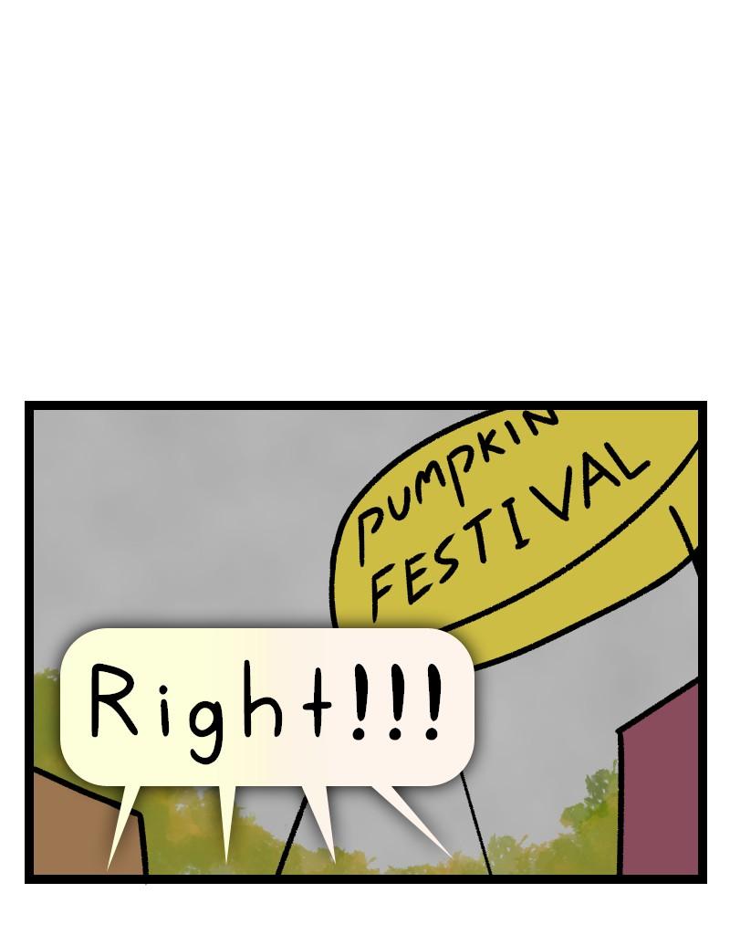 Life of a Highschool Slime - Episode 70, Page 2: Junior Year- Chapter 24