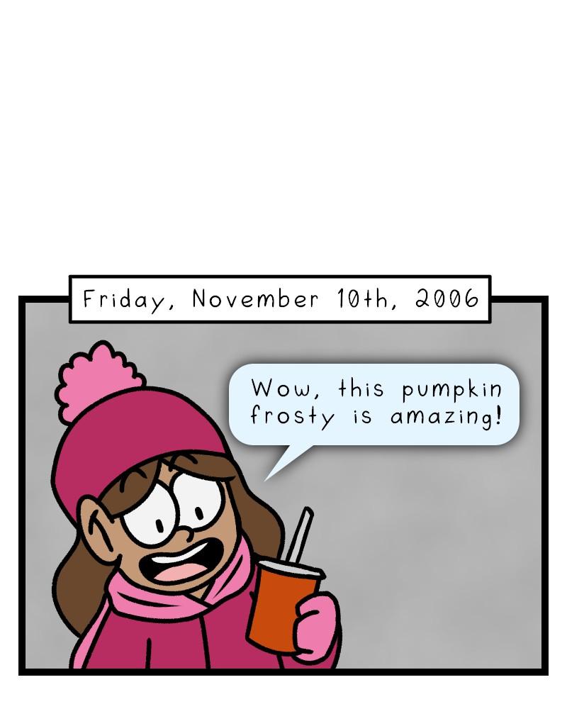 Life of a Highschool Slime - Episode 70, Page 2: Junior Year- Chapter 24