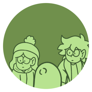 Life of a Highschool Slime - Episode 70: Junior Year- Chapter 24