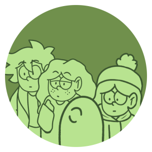 Life of a Highschool Slime - Episode 71: Junior Year- Chapter 25