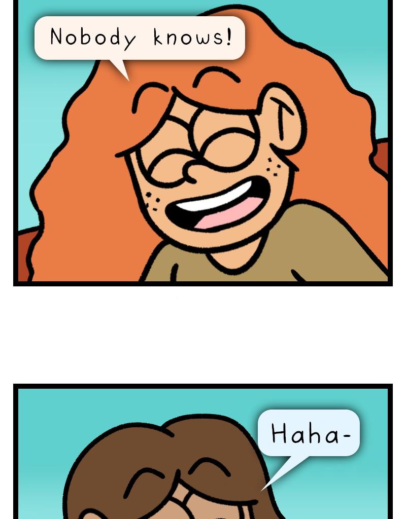 Life of a Highschool Slime - Episode 72, Page 2: Junior Year- Chapter 26