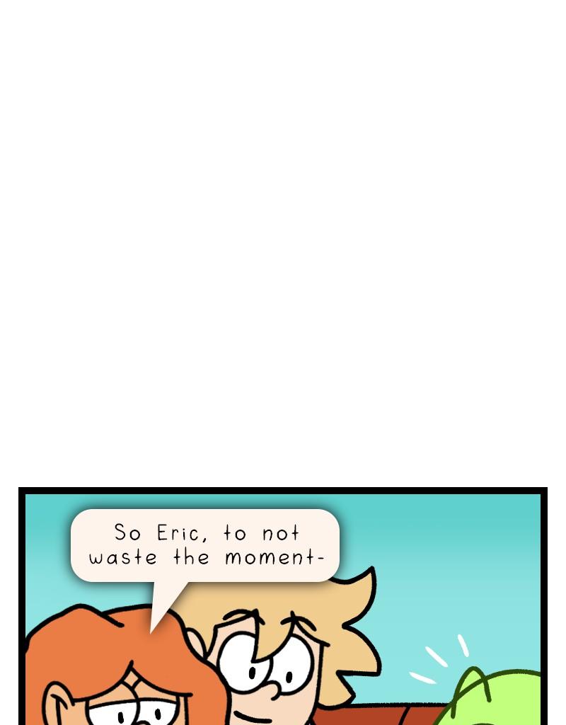 Life of a Highschool Slime - Episode 72, Page 2: Junior Year- Chapter 26