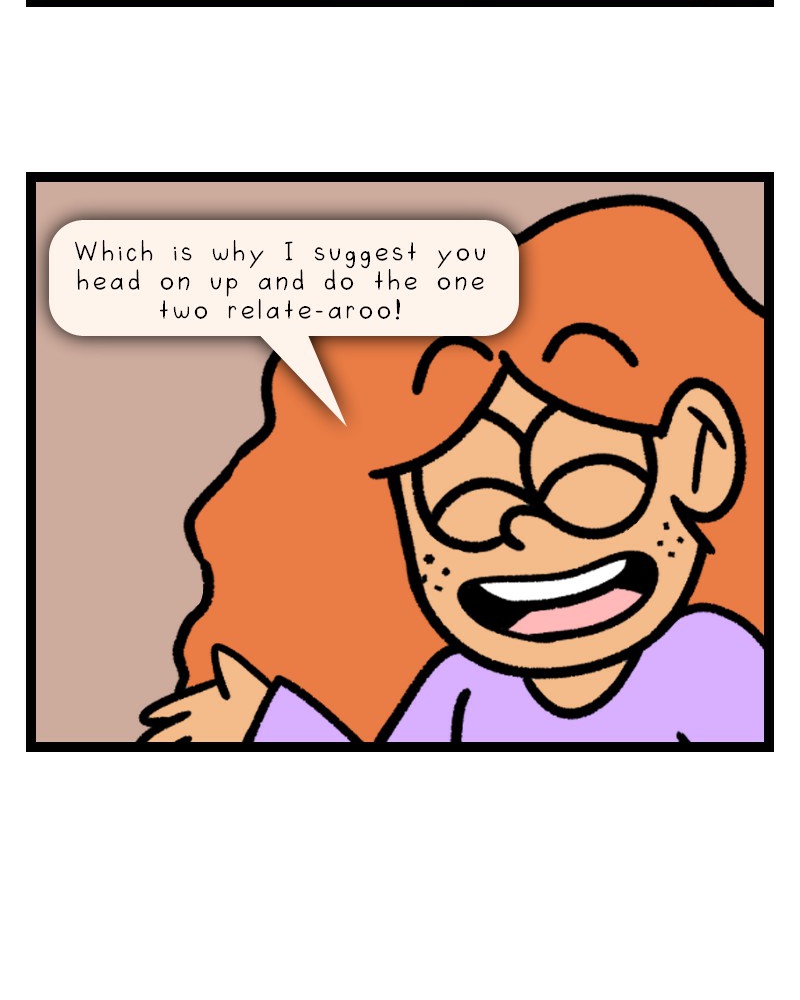 Life of a Highschool Slime - Episode 73, Page 7: Junior Year- Chapter 27