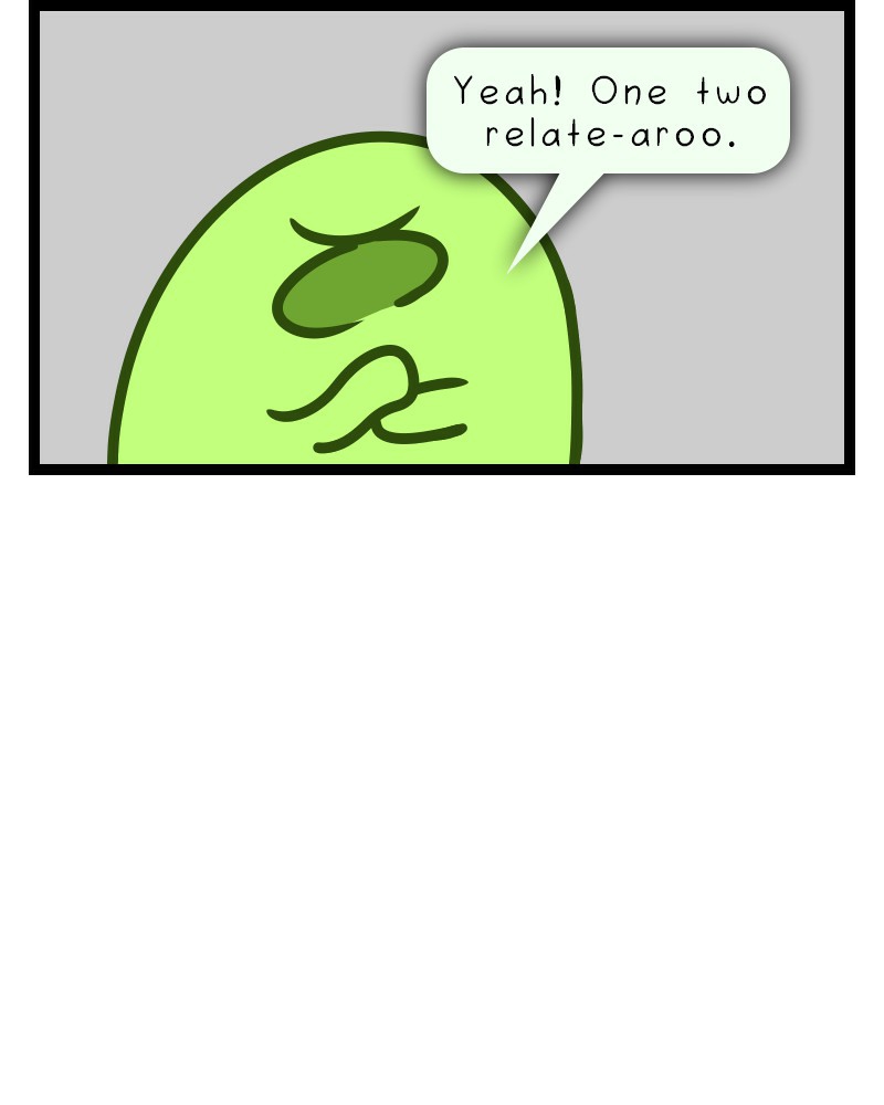 Life of a Highschool Slime - Episode 73, Page 8: Junior Year- Chapter 27