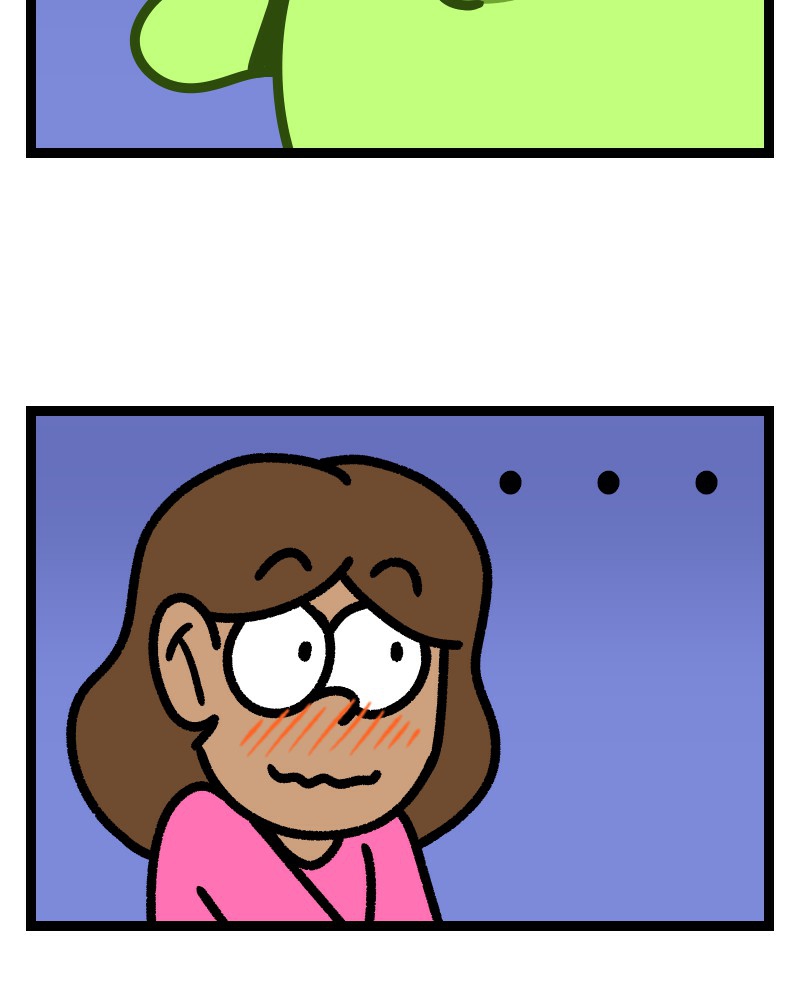 Life of a Highschool Slime - Episode 73, Page 18: Junior Year- Chapter 27