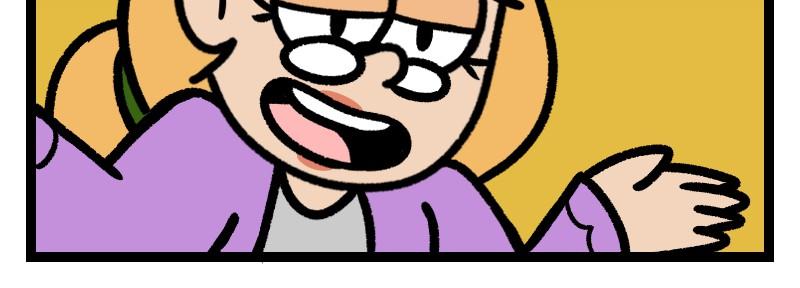 Life of a Highschool Slime - Episode 74, Page 2: Junior Year- Chapter 28