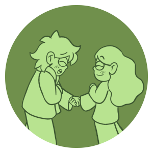 Life of a Highschool Slime - Episode 75: Junior Year- Chapter 29