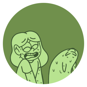 Life of a Highschool Slime - Episode 76: Junior Year- Chapter 30