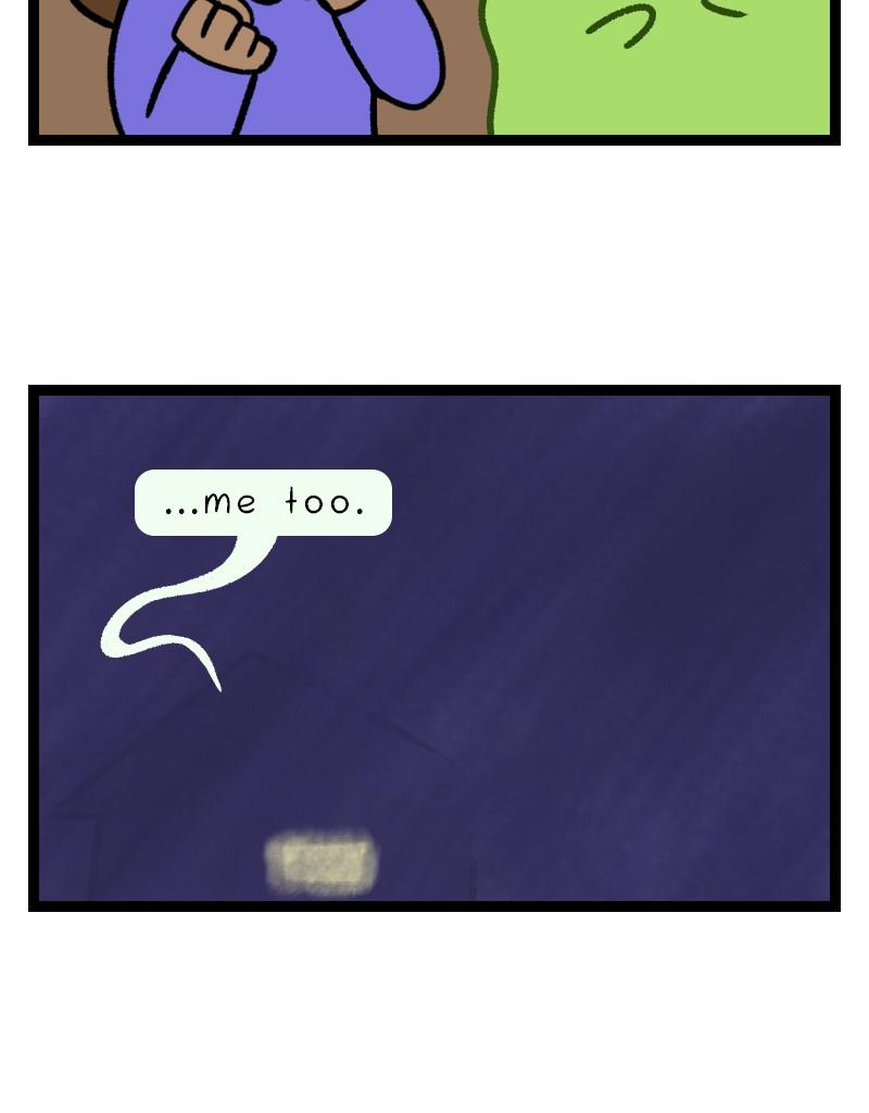 Life of a Highschool Slime - Episode 77, Page 2: Junior Year- Chapter 31