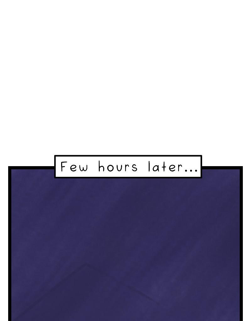 Life of a Highschool Slime - Episode 78, Page 2: Junior Year- Chapter 32